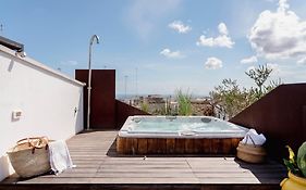 Palazzo Biancofiore, Suites & Rooftop